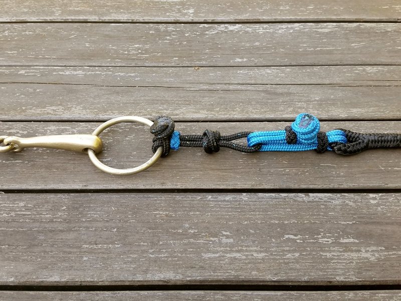 Rein extenders Pilgrimsrep